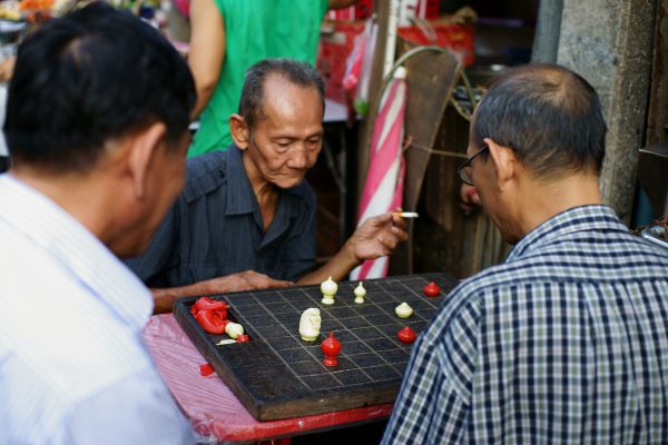 A Novel Solution to Southeast Asia&rsquo;s Coming Demographic Crisis