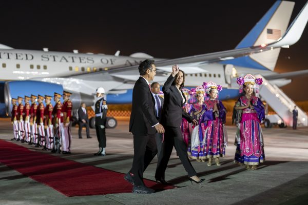 What Could a Harris Administration Mean for Southeast Asia?&nbsp;