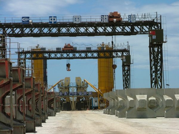 Can Foreign Lenders Curb South Asia&rsquo;s Infrastructure Corruption?