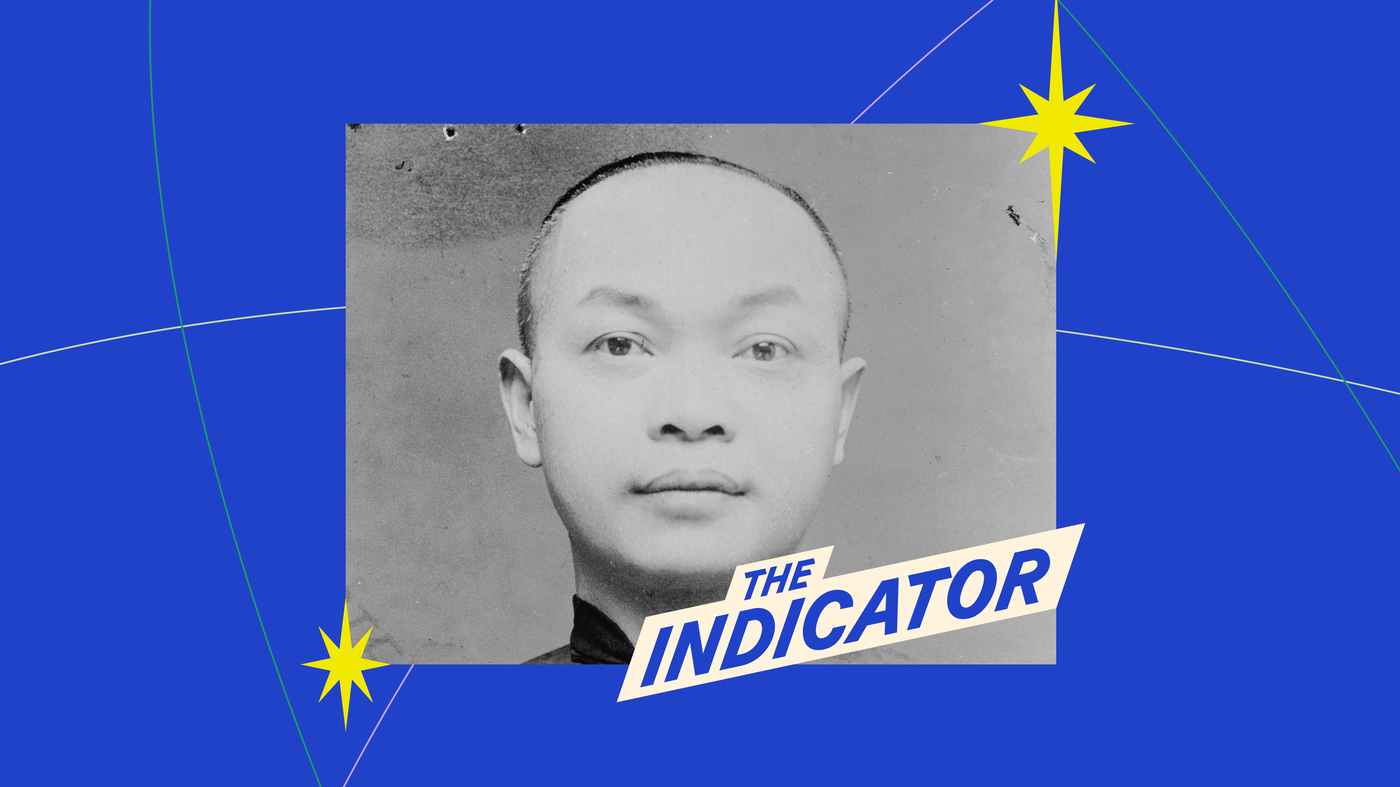 美国曾经禁止中国移民——并付出了经济代价