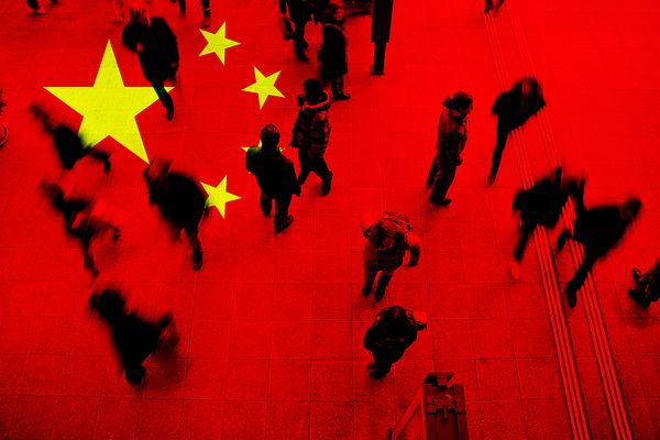 Beijing Can Do More to Support China’s Youth