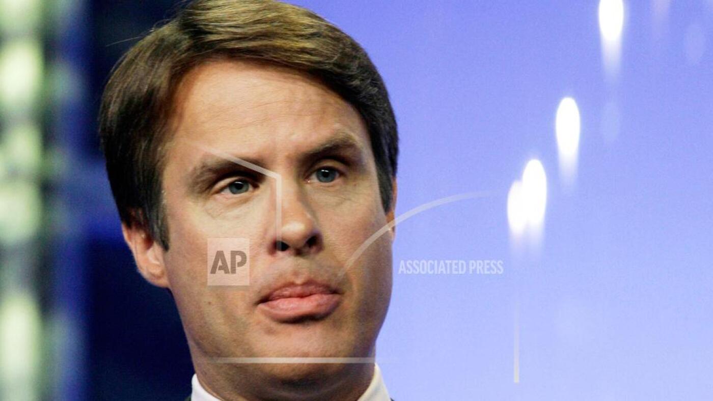 ABC称特朗普为“世界一流的仇恨者”后，他放弃了