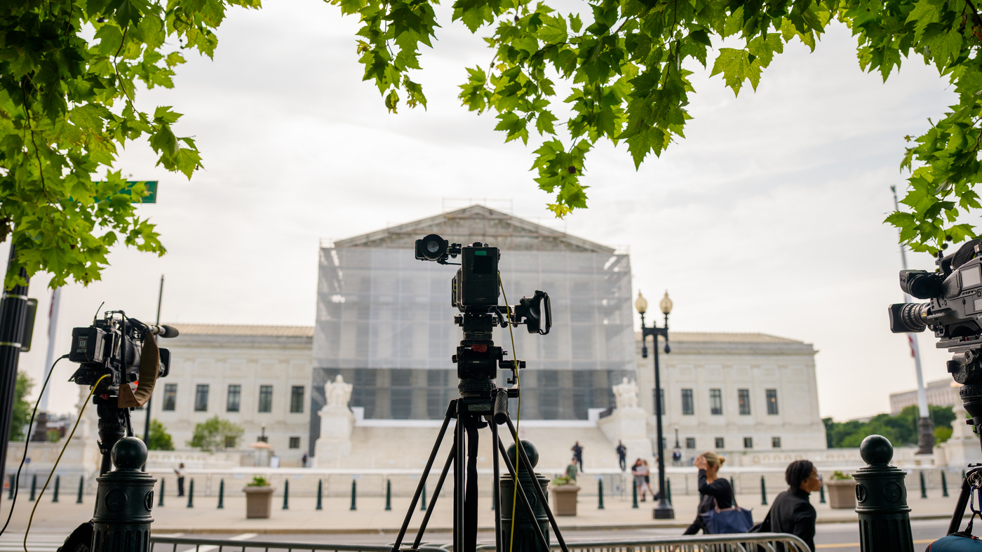 大型Scotus决定迫在眉睫