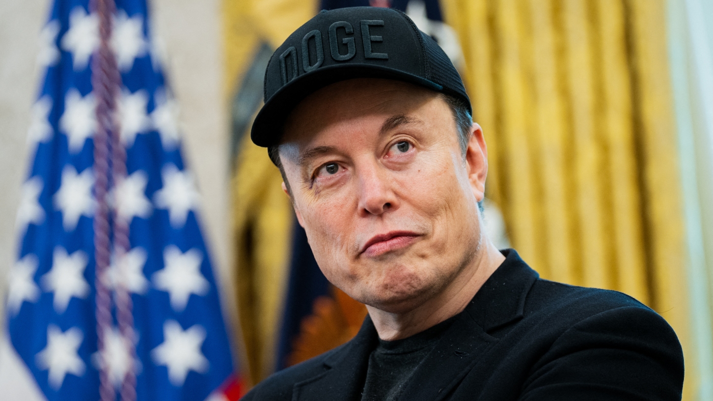 埃隆·马斯克（Elon Musk）希望发起竞争激烈的第三方。这可能并不容易