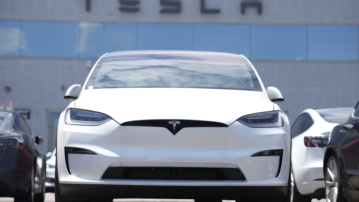尽管埃隆·马斯克（Elon Musk）回到公司
