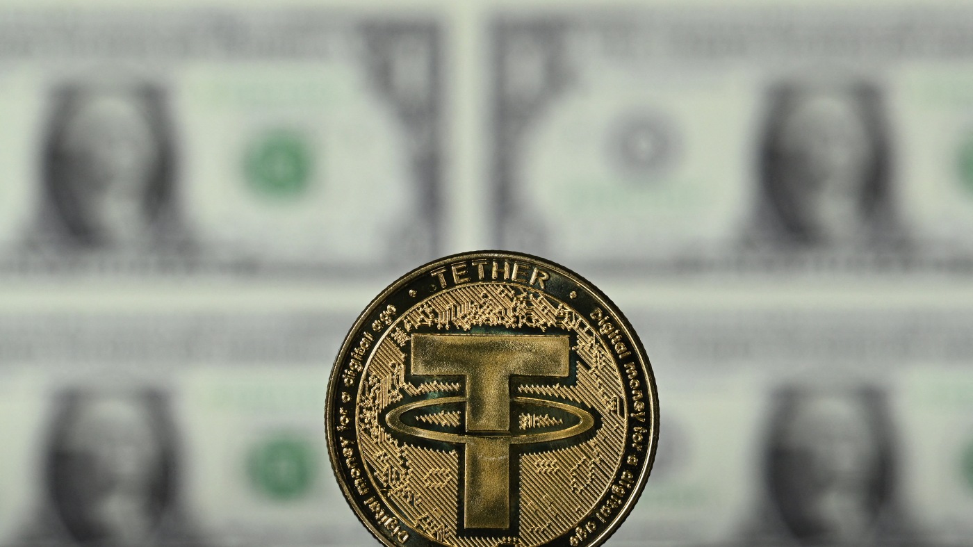 为什么在一个称为stablecoin的加密货币周围有这么多兴奋