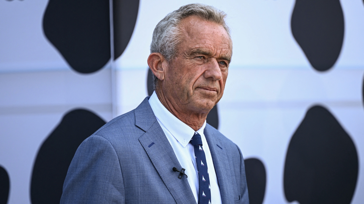 医疗团体担心RFK Jr.可能会驳回一组初级保健专家