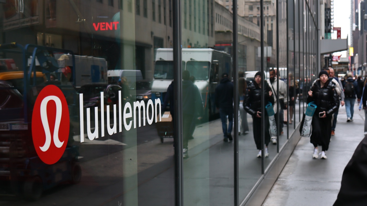 在诉讼中，Lululemon指责Costco出售运动休闲品牌的仿冒品