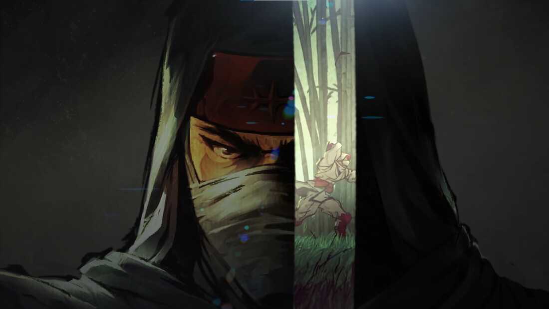 Shinobi系列长期以来的英雄乔·穆萨西（Joe Musashi）返回复仇艺术。