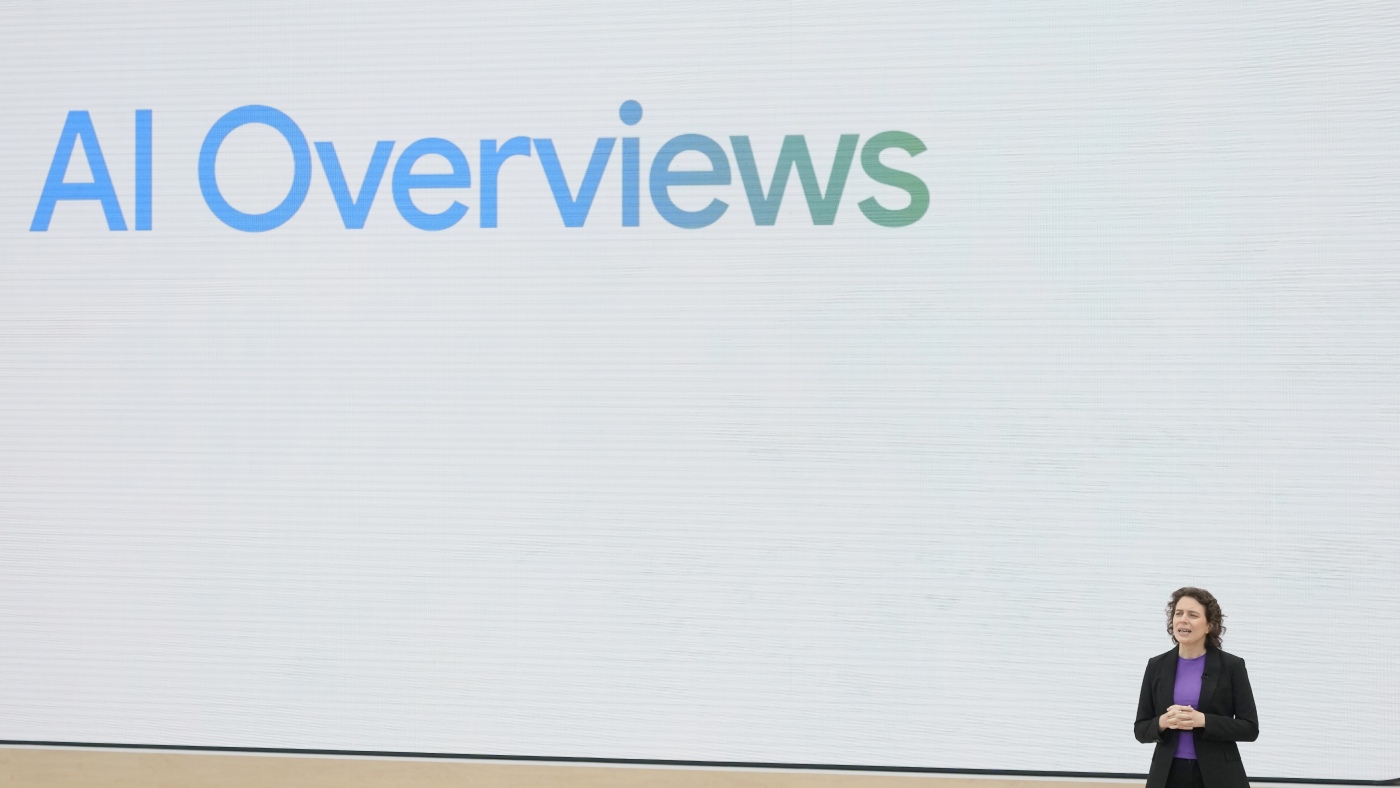 在线新闻发布者面对Google AI驱动搜索的“灭绝级事件”
