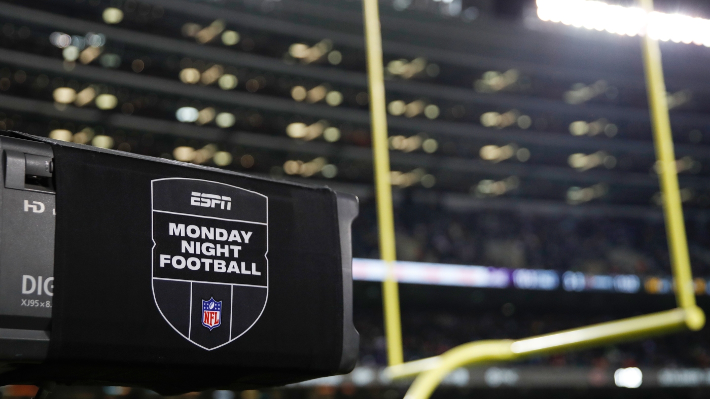 NFL和ESPN达到非结合协议，以出售NFL网络和其他媒体资产