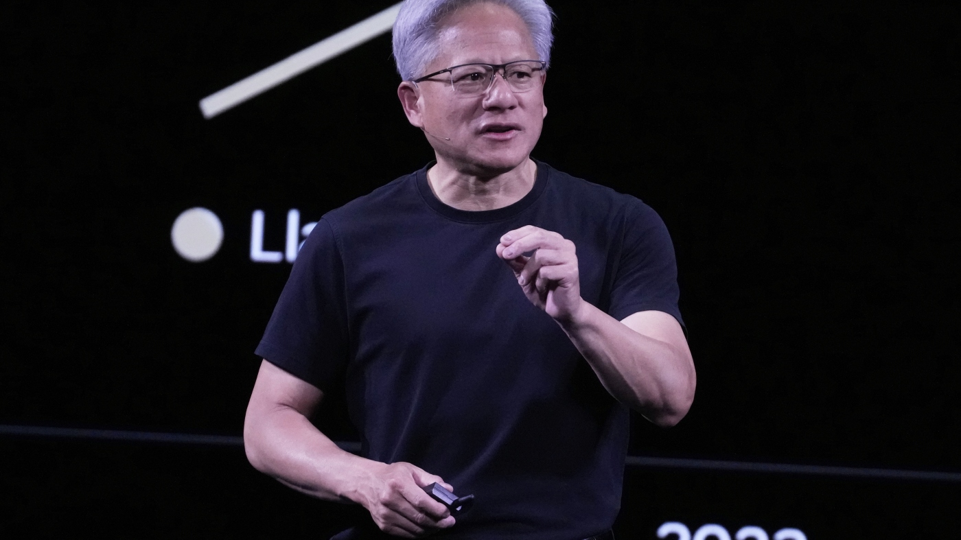 特朗普说，NVIDIA将将其H20芯片销售的15％交给中国：NPR