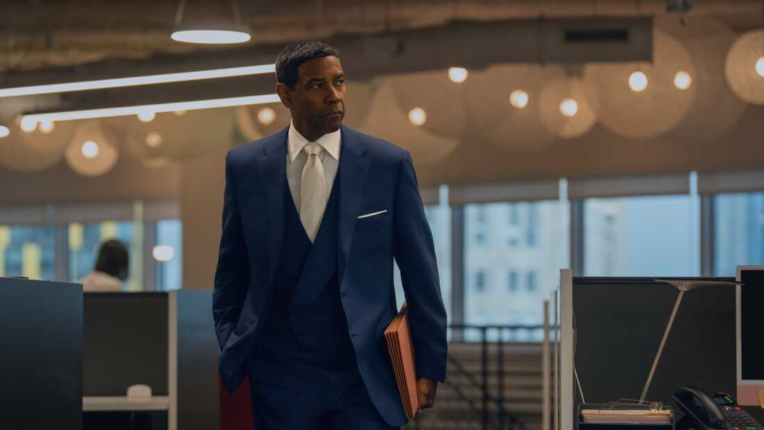丹泽尔·华盛顿（Denzel Washington）在斯派克·李（Spike Lee）最高的2个最低的丹泽尔·华盛顿（Denzel Washington）担任音乐主管大卫·金（David King）。
