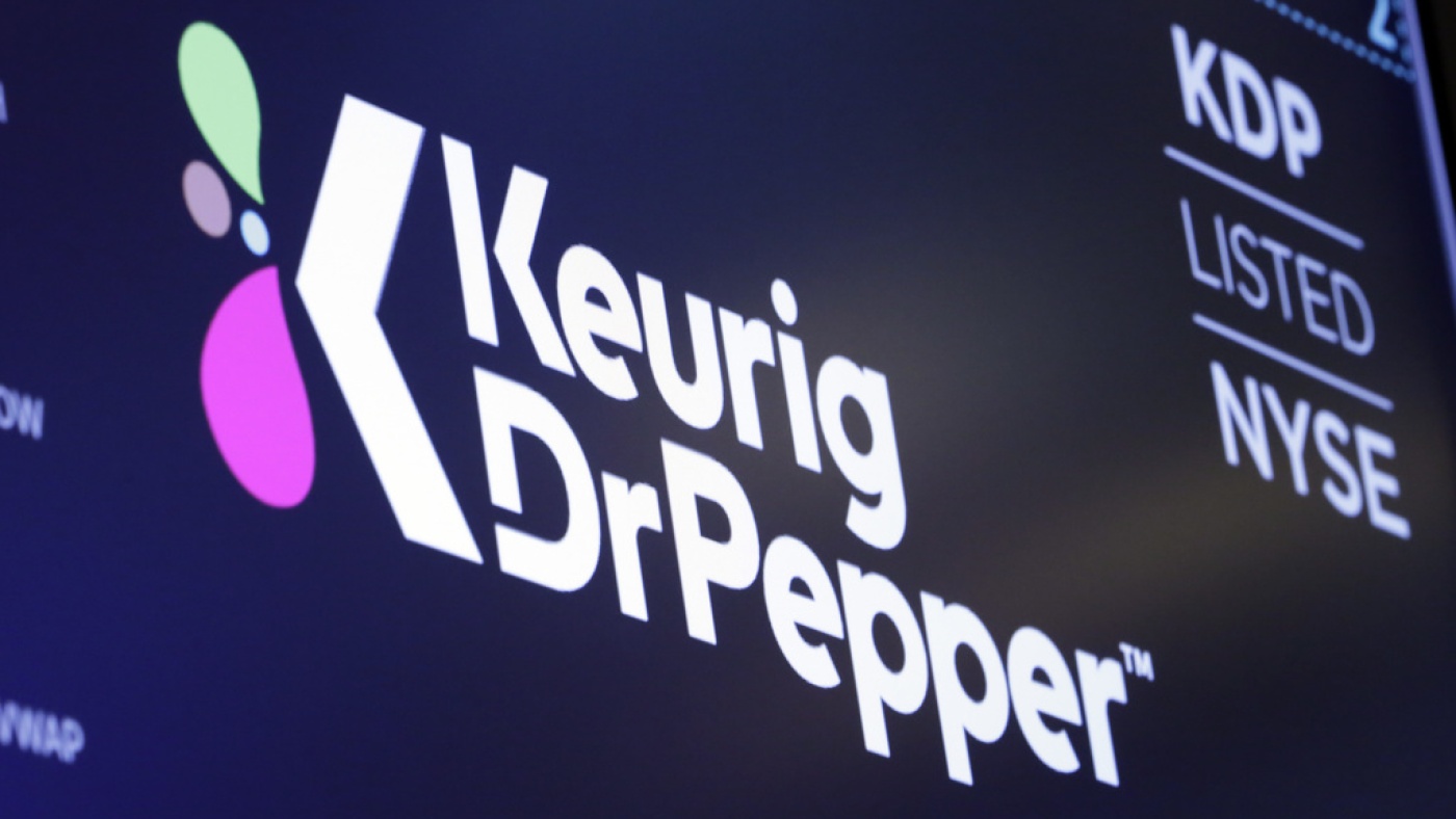 Pepper博士以180亿美元的价格购买Peet后，将与Keurig合并
