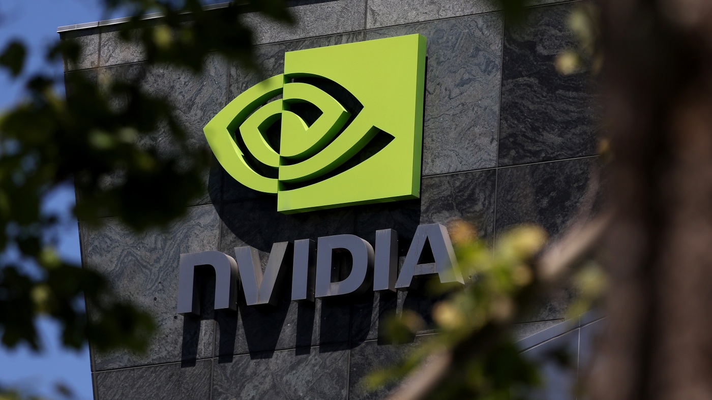 AI和NVIDIA在不确定的经济中一直是亮点，但现在有疑问