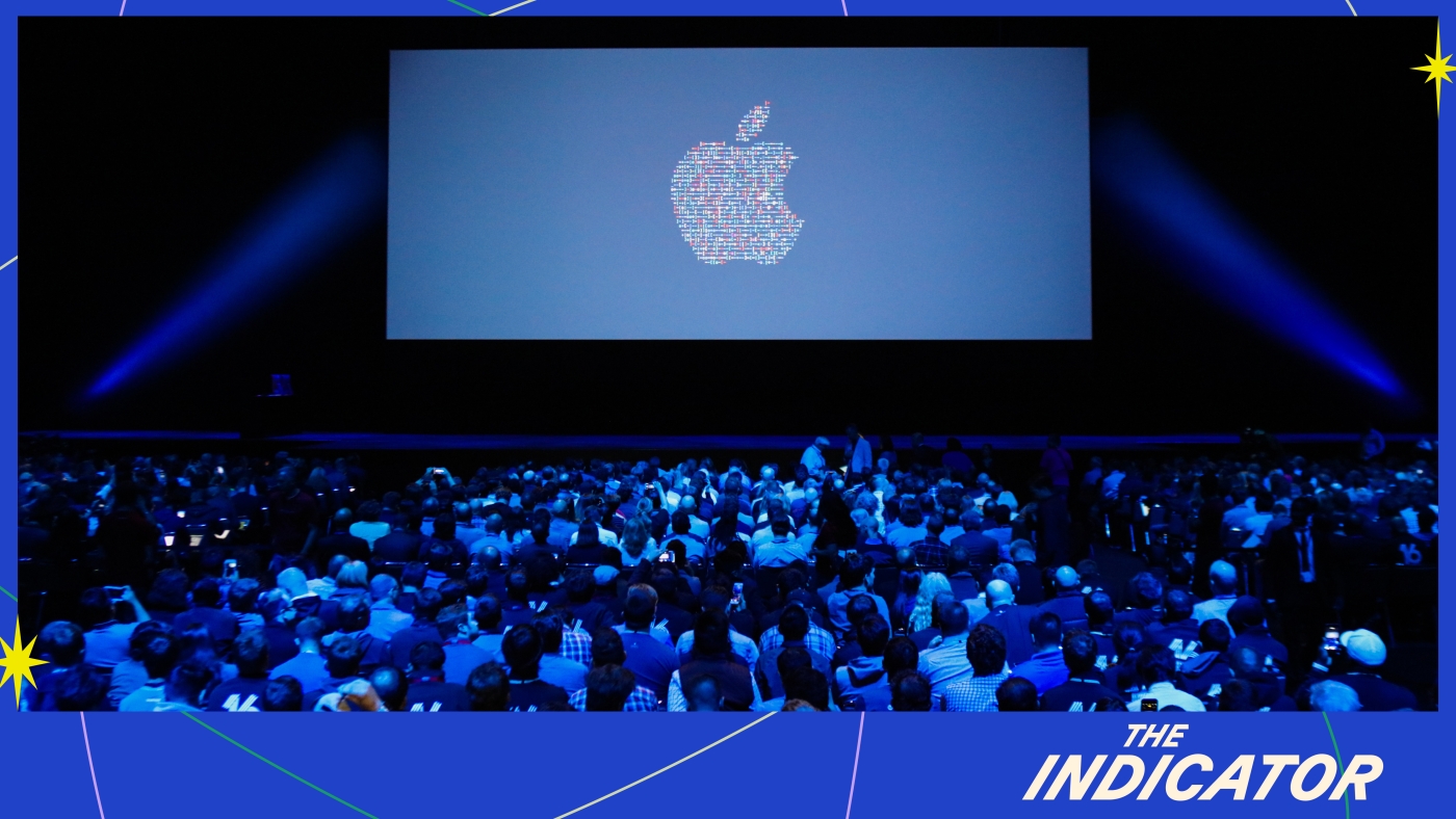 NEPO婴儿溢价，泡沫市场和苹果与苹果