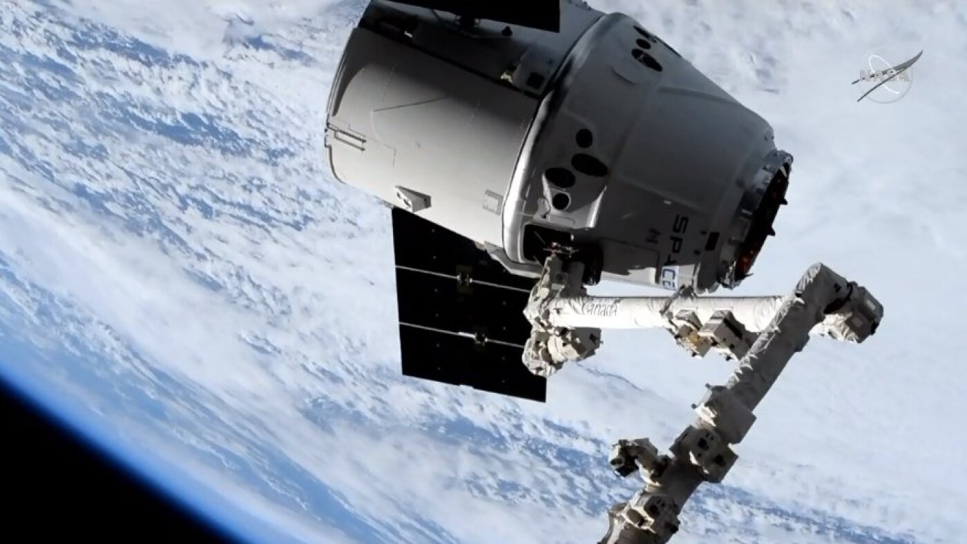 为什么科学家和农民依赖的NASA卫星可能是故意破坏的