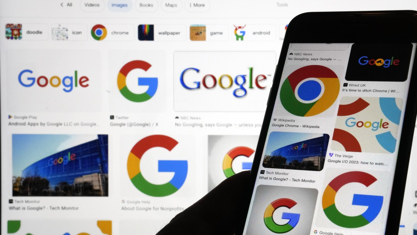 Google的反托拉斯裁决对AI的未来意味着什么？