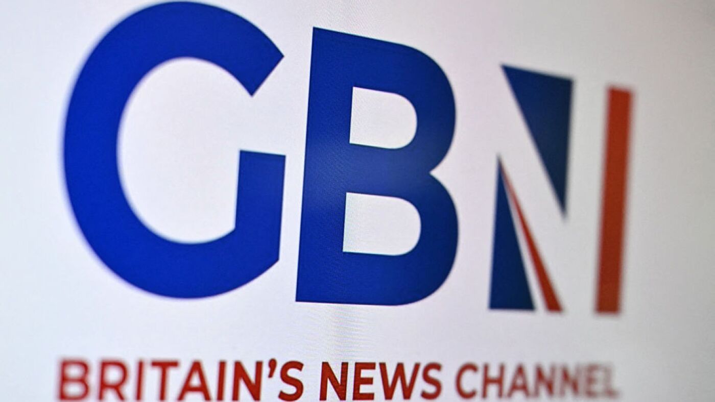 GB新闻是英国的福克斯新闻吗？ ： 美国国家公共电台