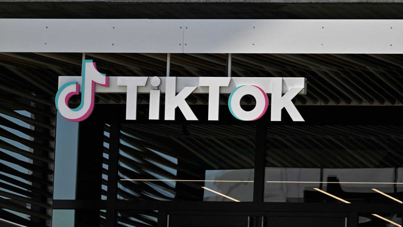 Tiktok的交易创建了我们的合资企业，而政府将不会有股份