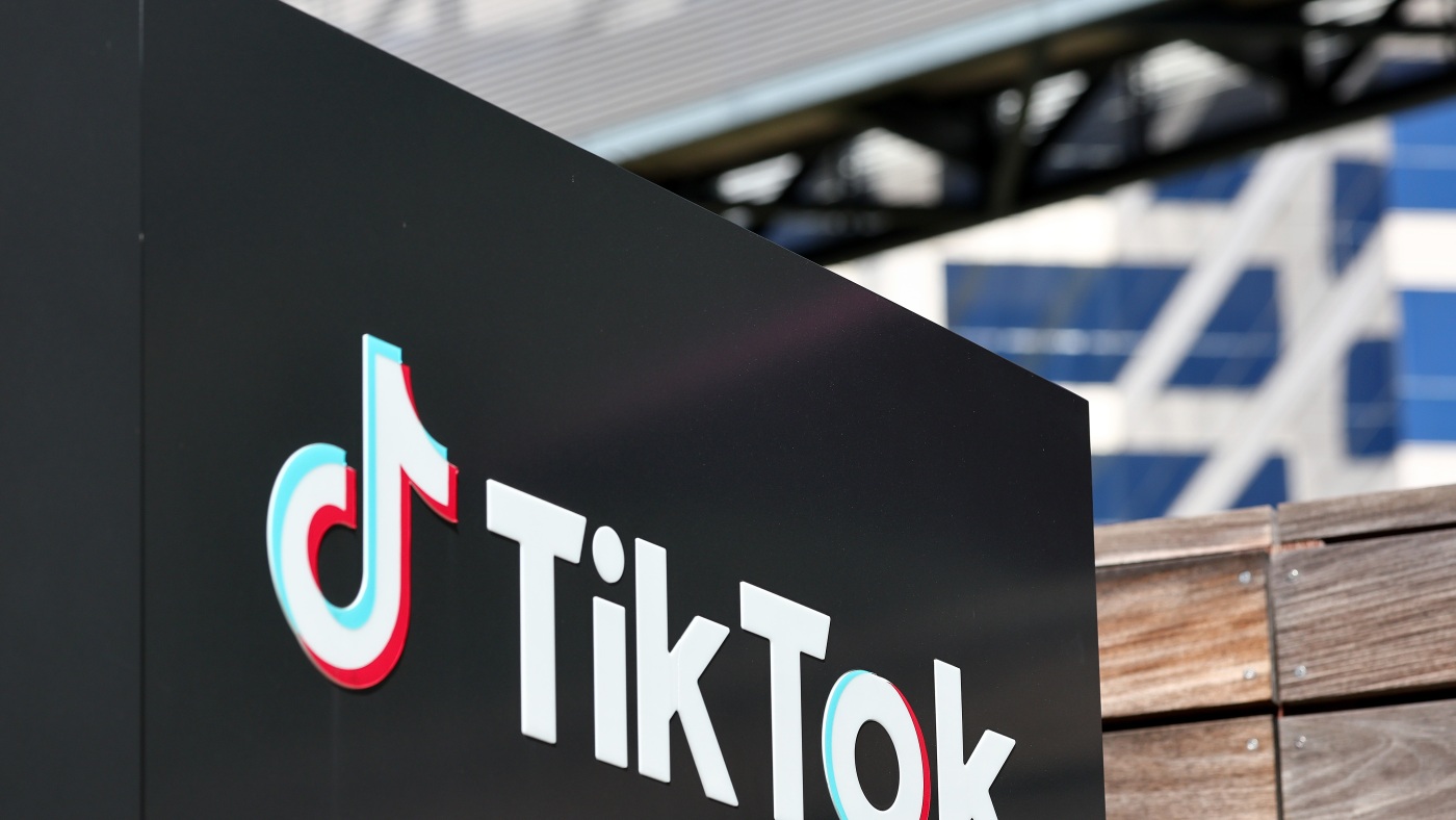 特朗普推进了蒂克托克（Tiktok）处理新的行政命令