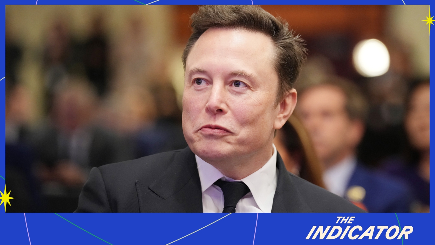 股东可以影响埃隆·马斯克（Elon Musk）的万亿美元薪酬方案吗？