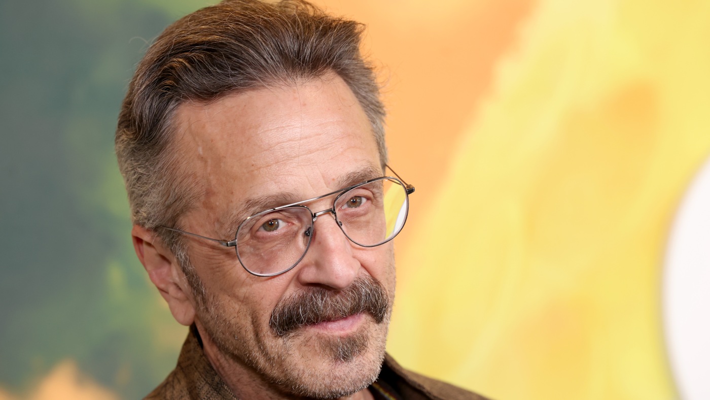 马克·马龙（Marc Maron），人权观察和其他人大满贯沙特喜剧节