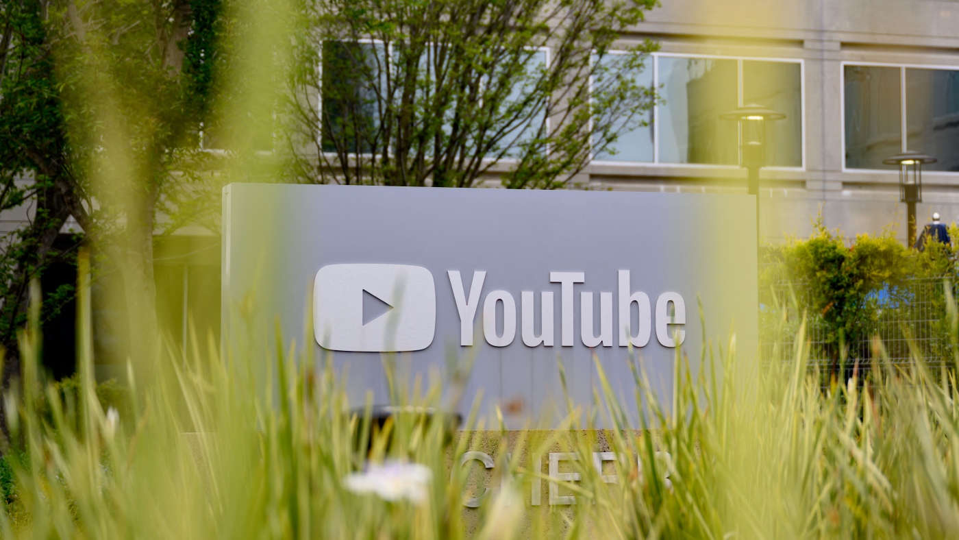 YouTube同意向特朗普支付2400万美元以在1月6日停赛上解决诉讼