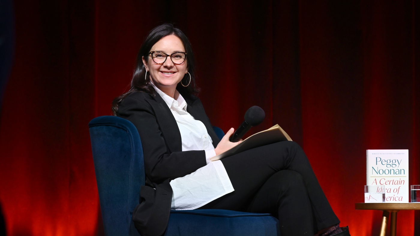 巴里·魏斯（Bari Weiss）加入了哥伦比亚广播公司（CBS）的“平衡和基于事实”的新闻的任务