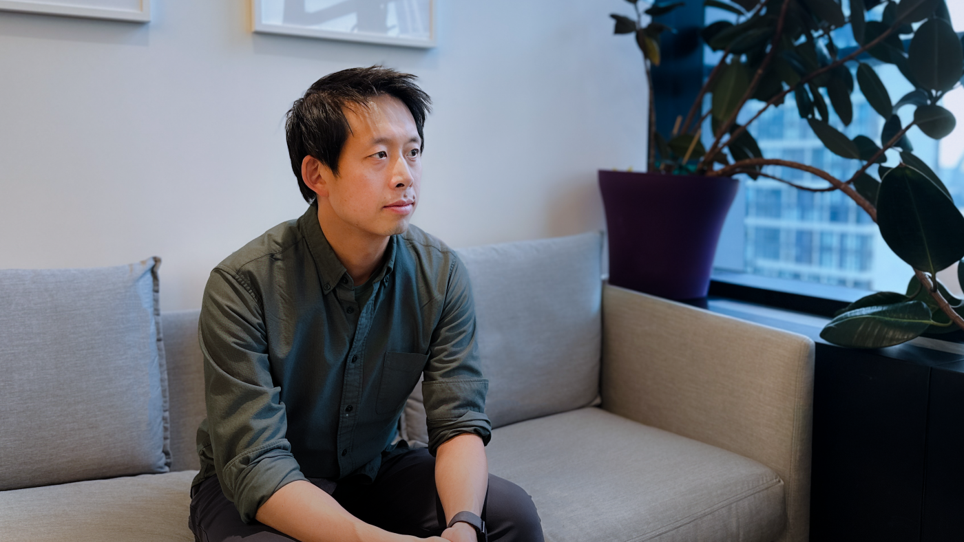 一家科技初创公司如何向 SNAP 受益者提供现金：NPR
