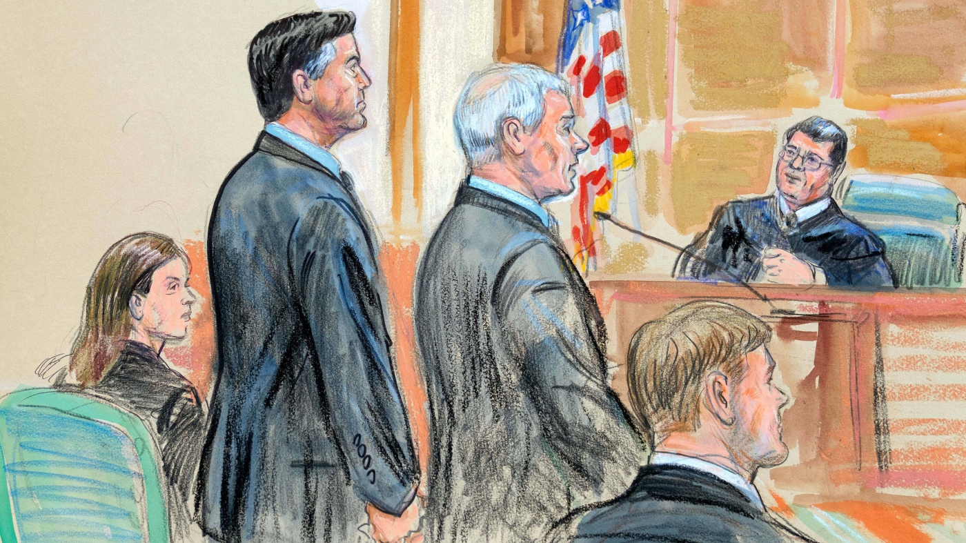 科米案法官责骂检察官，命令他们出示调查记录