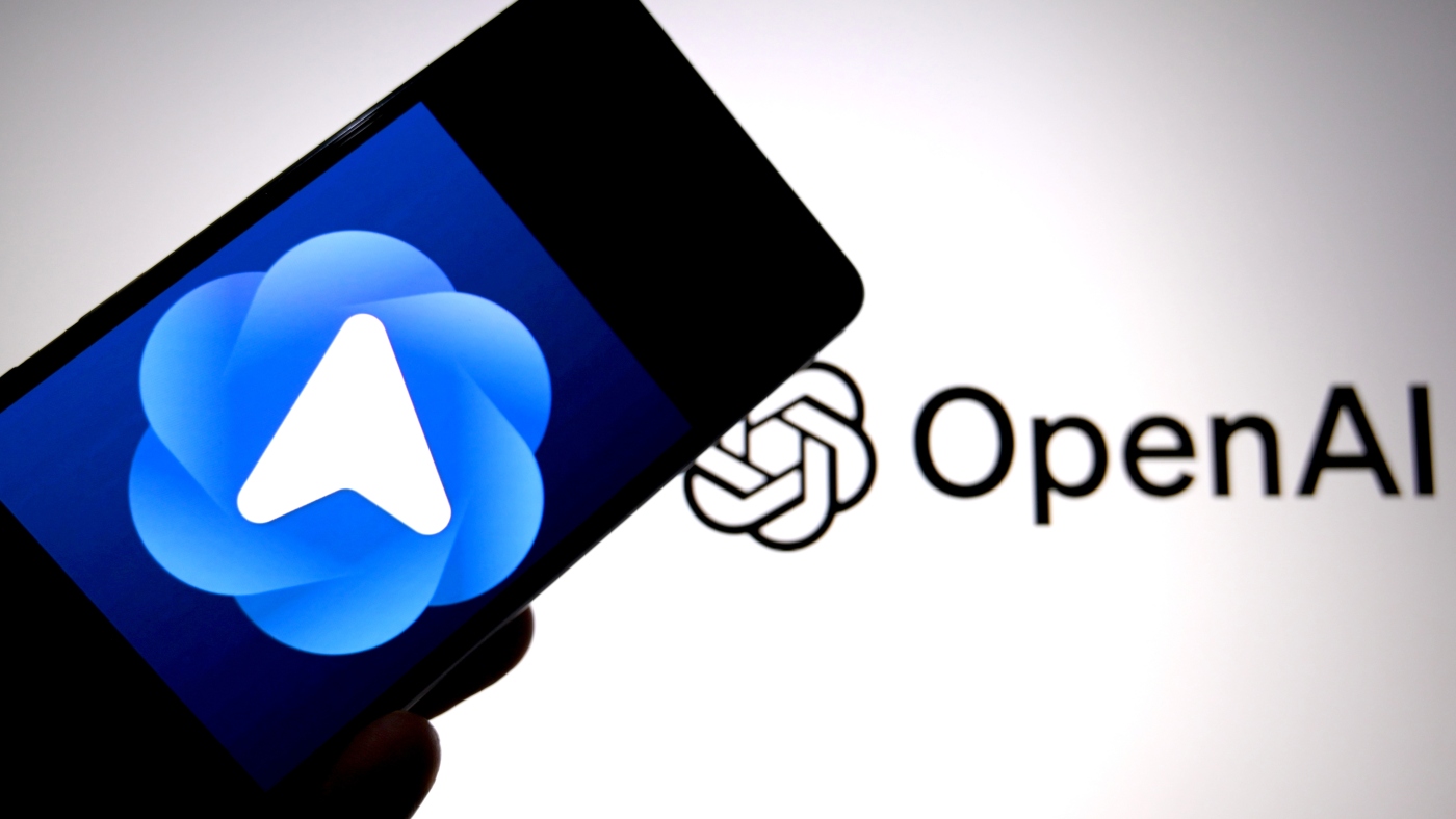 OpenAI 的新网络浏览器内置了 ChatGPT。这引发了一些隐私问题