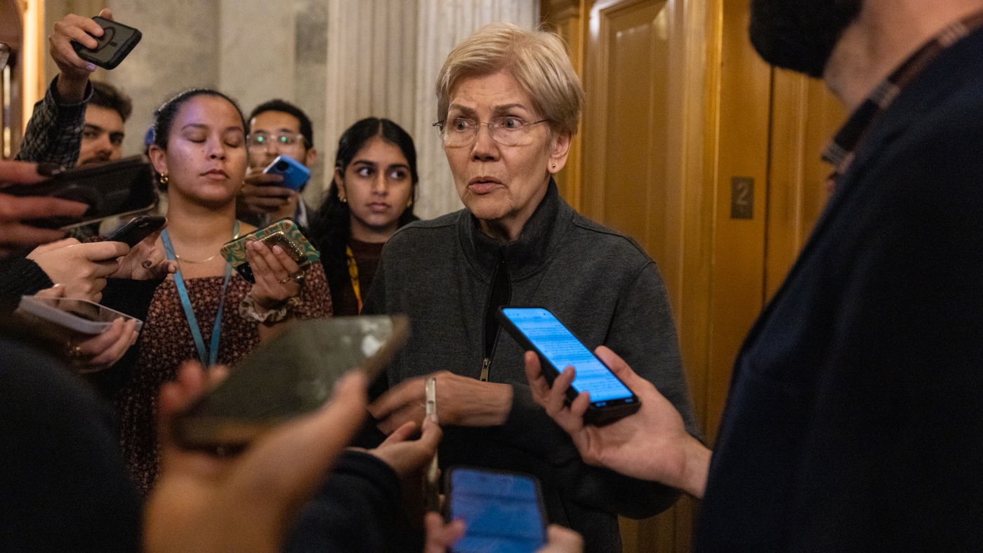 参议员们达成重新开放政府的协议。而且，各国齐聚一堂进行气候谈判