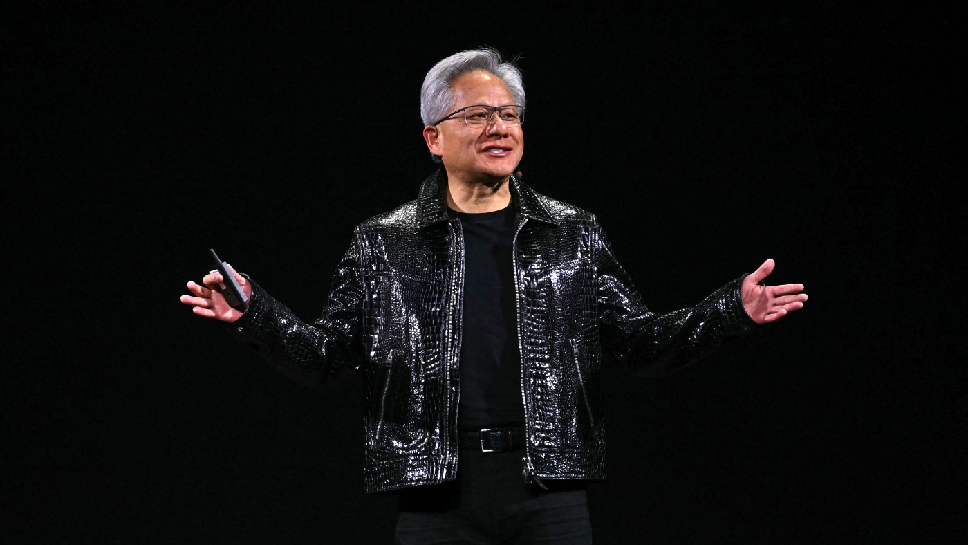这就是为什么对人工智能泡沫的担忧比以往任何时候都更大
