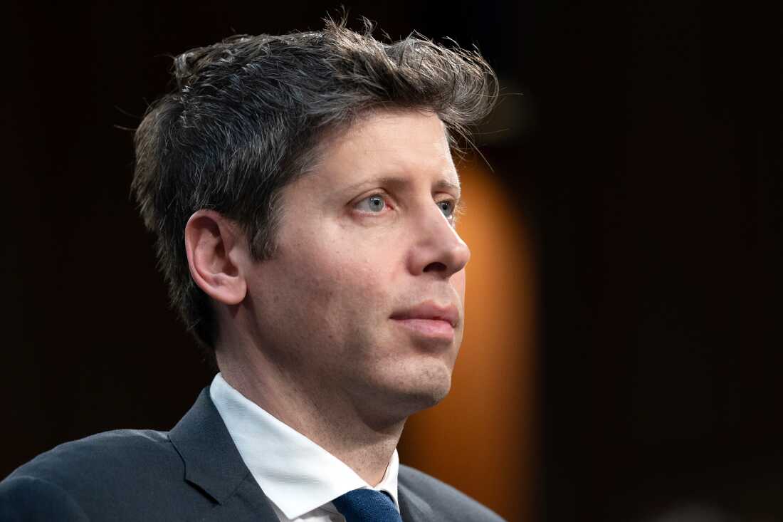 OpenAI 联合创始人兼首席执行官 Sam Altman 将于 2025 年在参议院委员会作证。