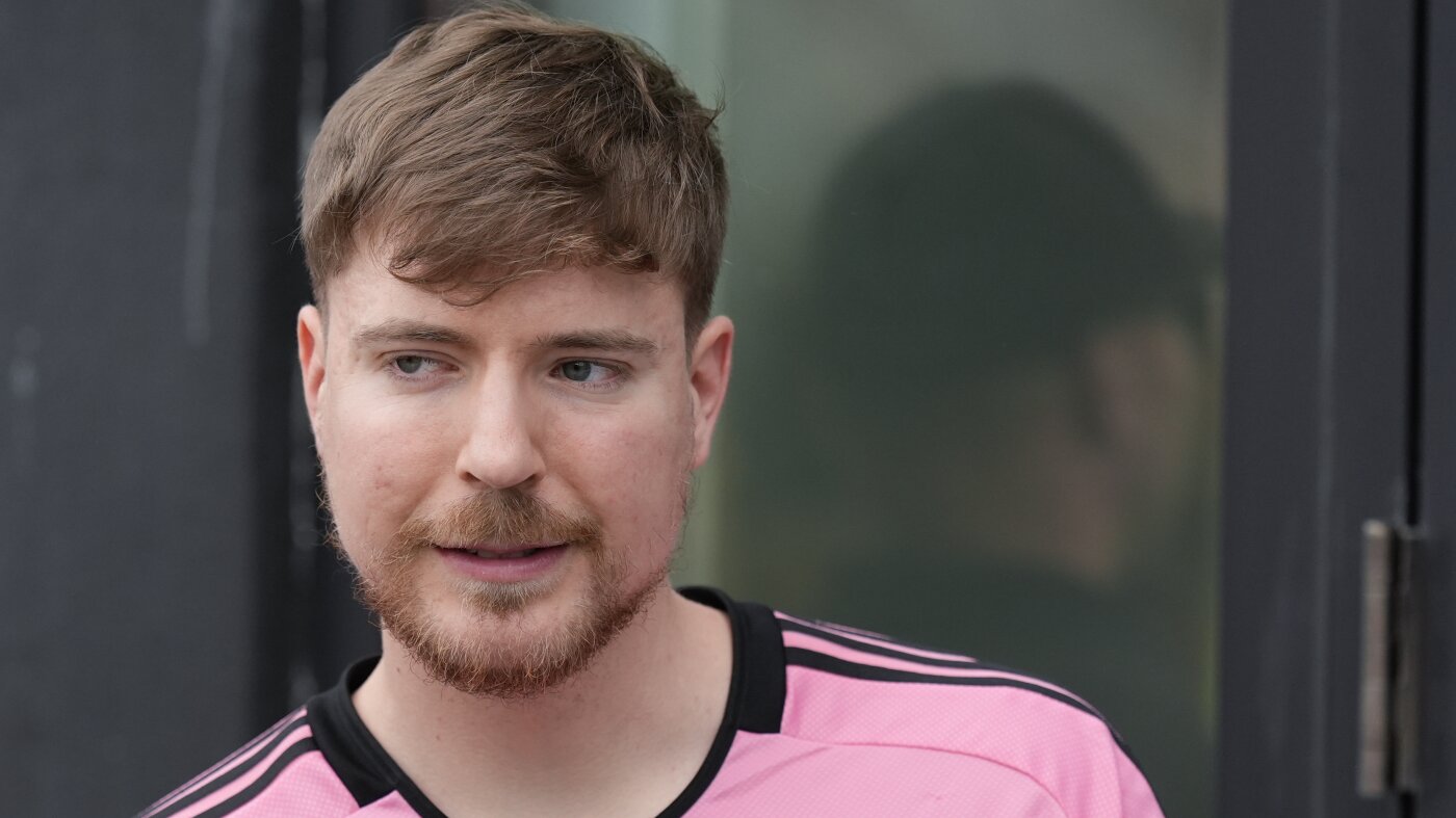 Kalshi 揭露了针对 MrBeast 编辑的内幕交易案