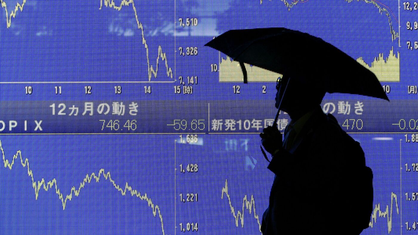 Planet Money 的指标：NPR
