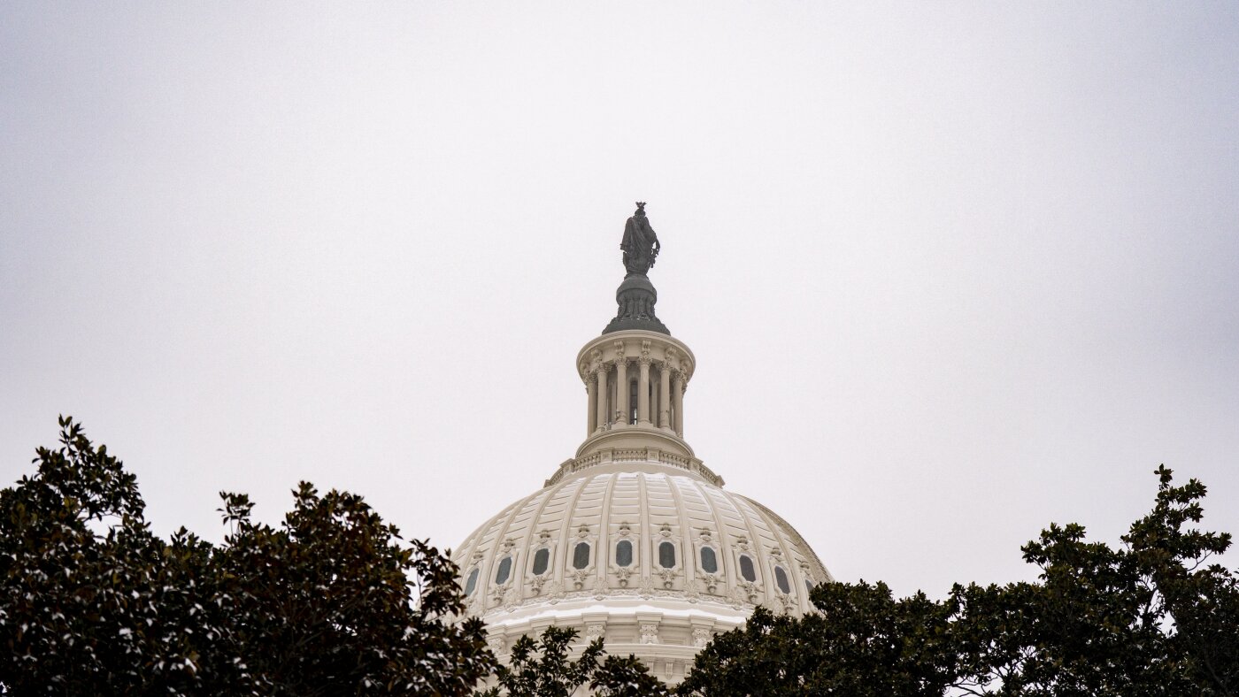 两党挽救医疗补贴的努力失败了。 ICE改革会有所不同吗？
