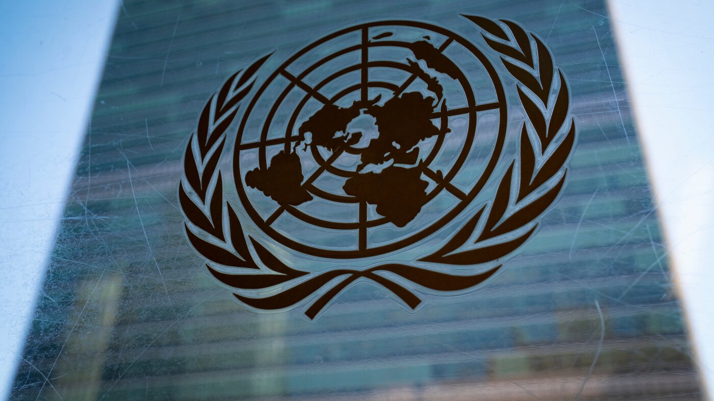 美国退出66个国际组织 进一步退出全球合作
