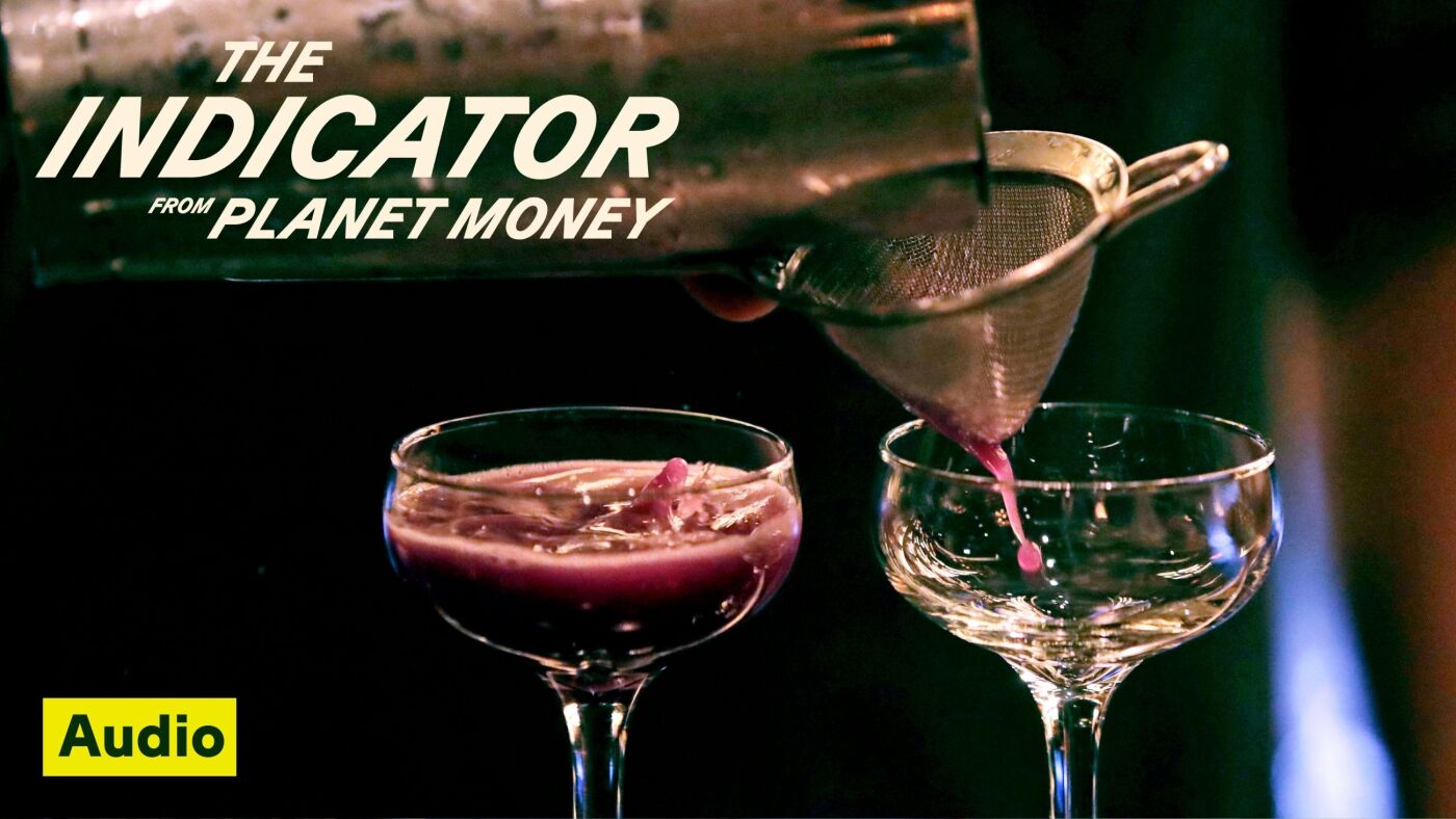 Planet Money 的指标：NPR