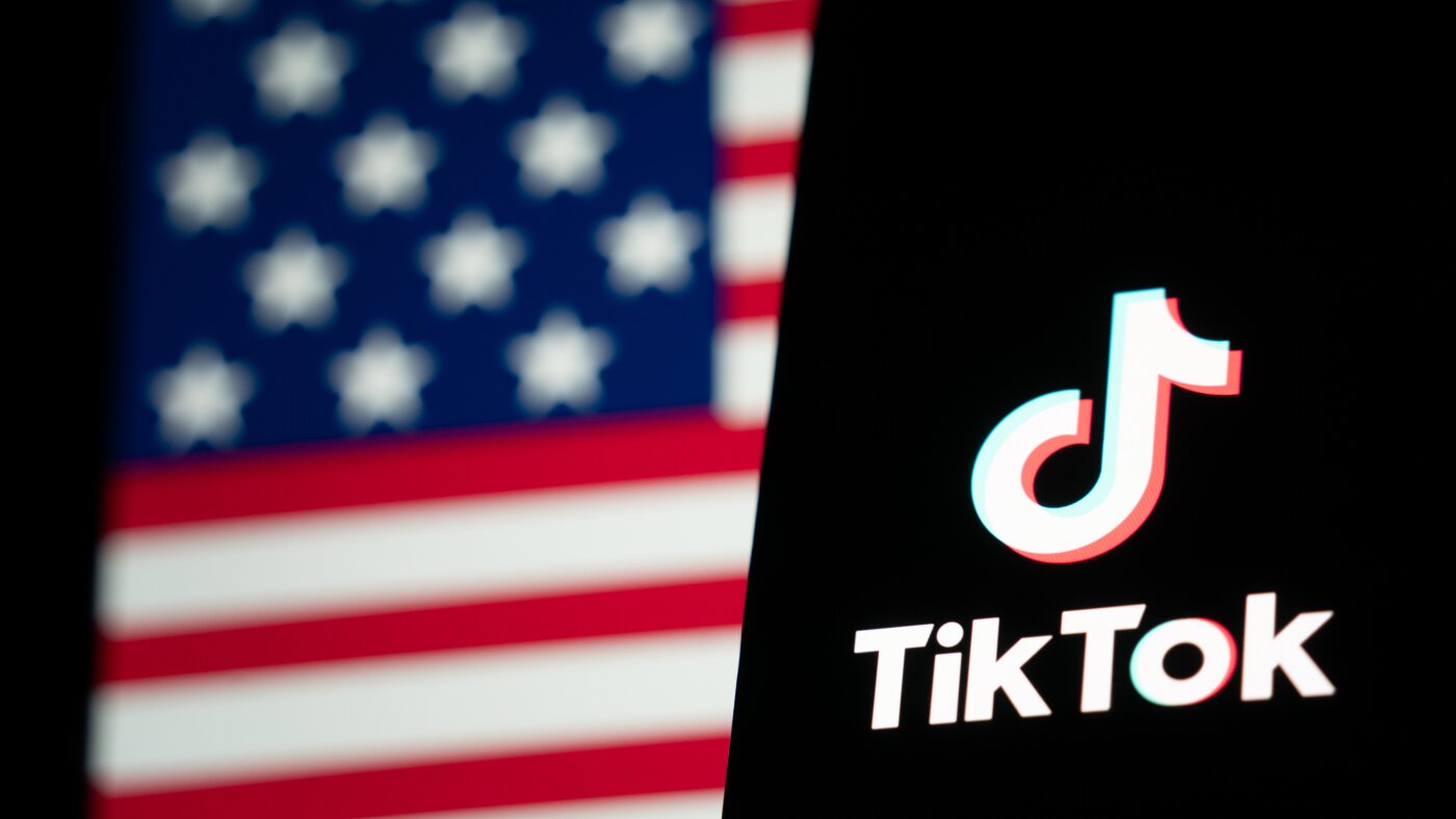 特朗普总统和帕姆·邦迪因出售 TikTok 资产提起诉讼
