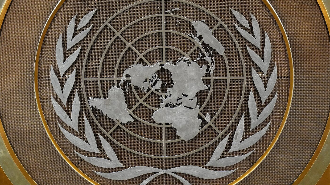 联合国呼吁赔偿以纠正贩卖被奴役非洲人的“历史错误”