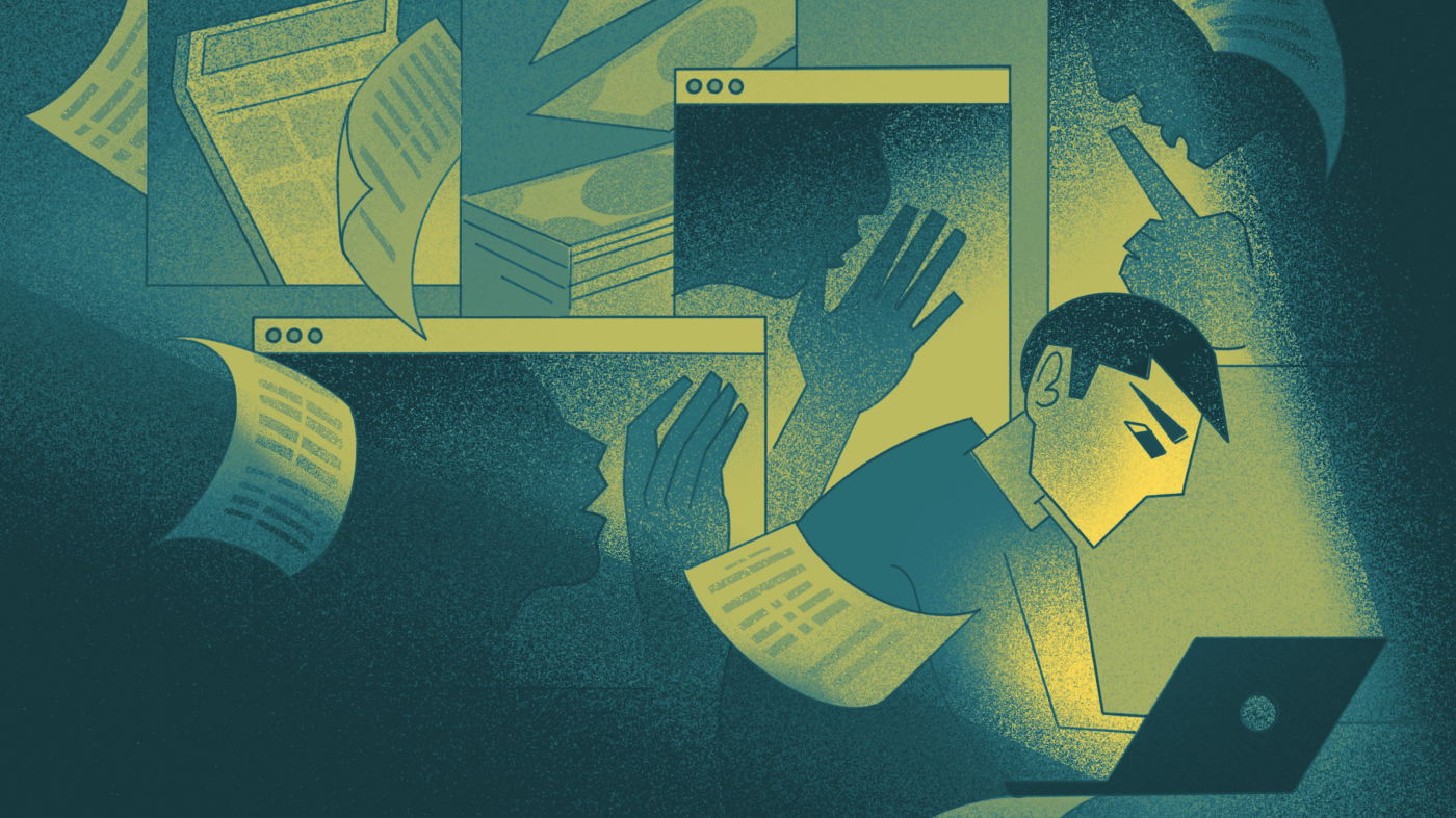 问自己 4 个问题：NPR