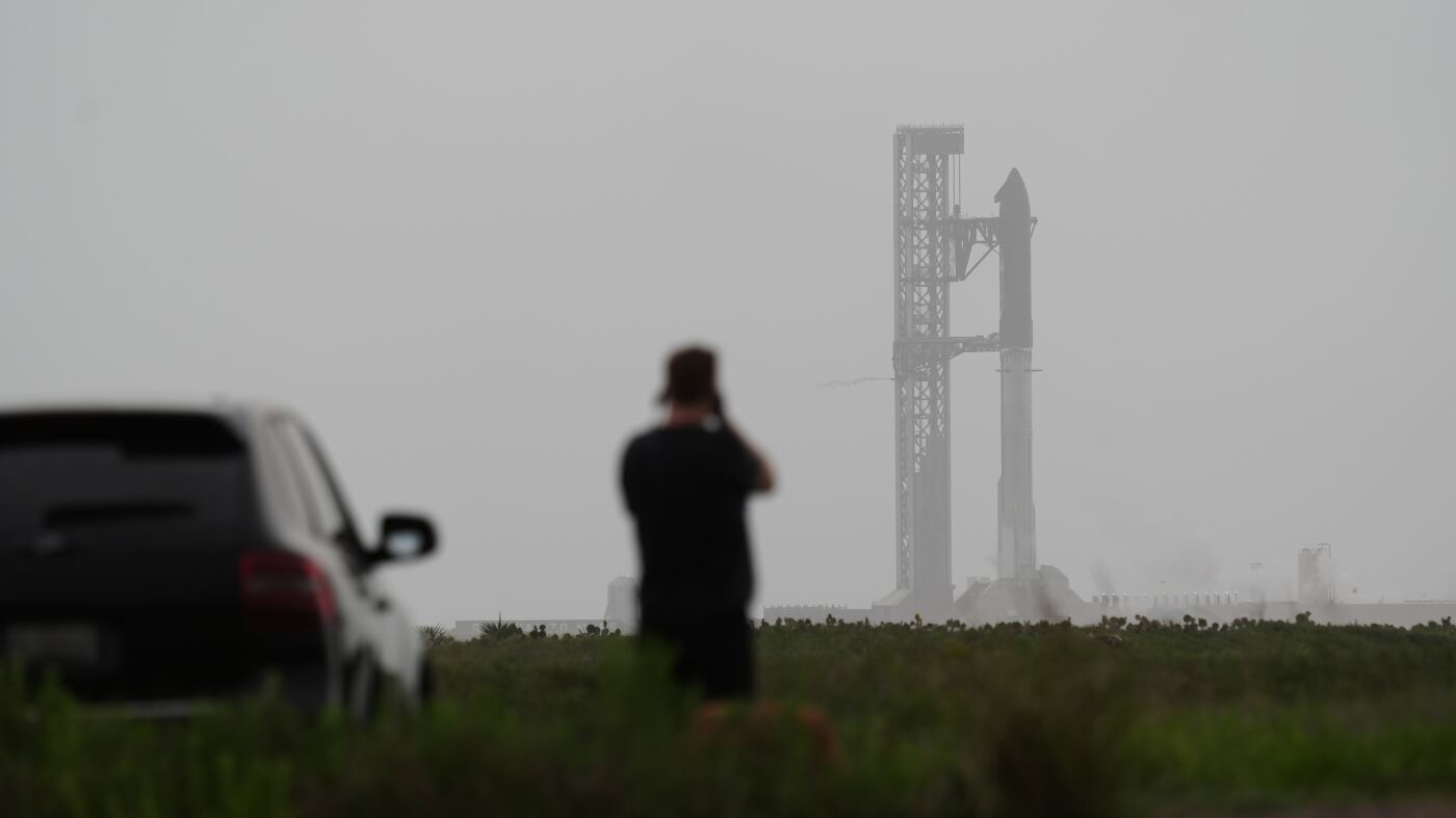 价值万亿美元的问题：SpaceX 的星际飞船发射会顺利吗？