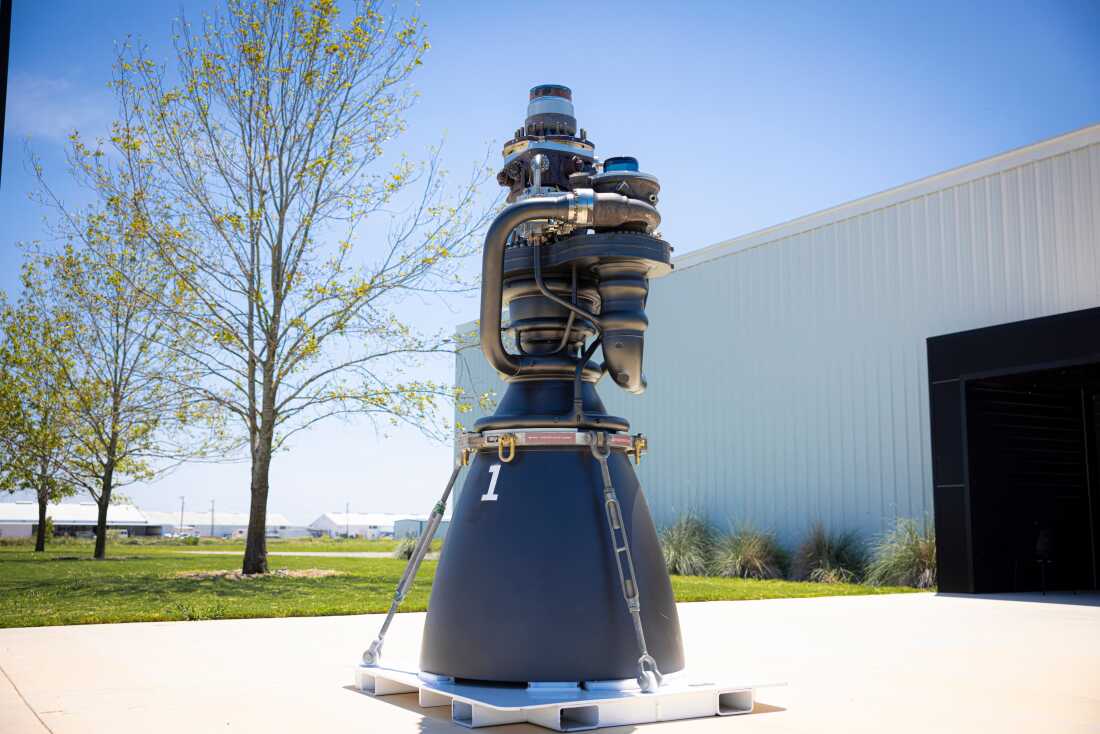 SpaceX 的新型 Raptor 3 发动机可提供更大的推力，并包含多项技术改进，但尚未在飞行中进行测试。