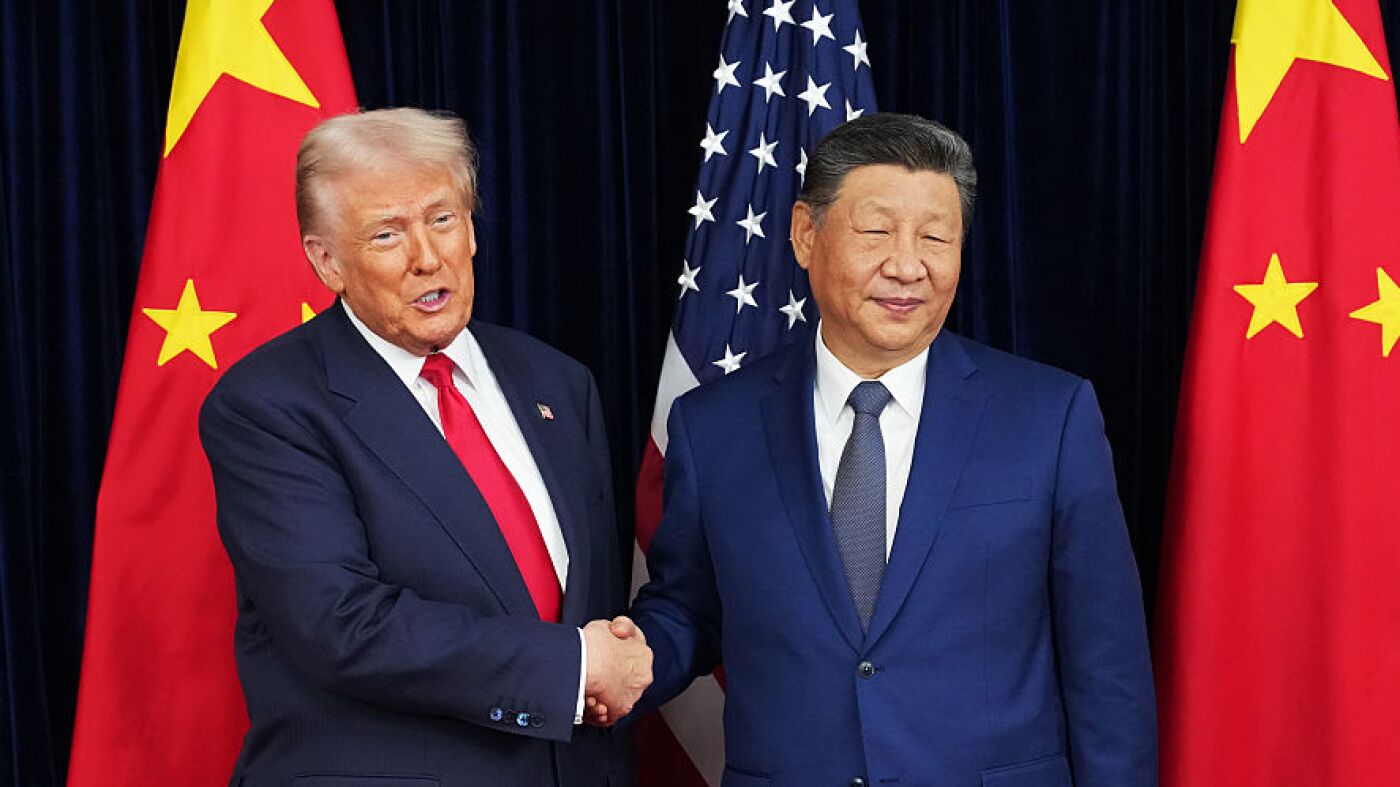 伊朗、关税对特朗普的中国之行造成严重影响：NPR