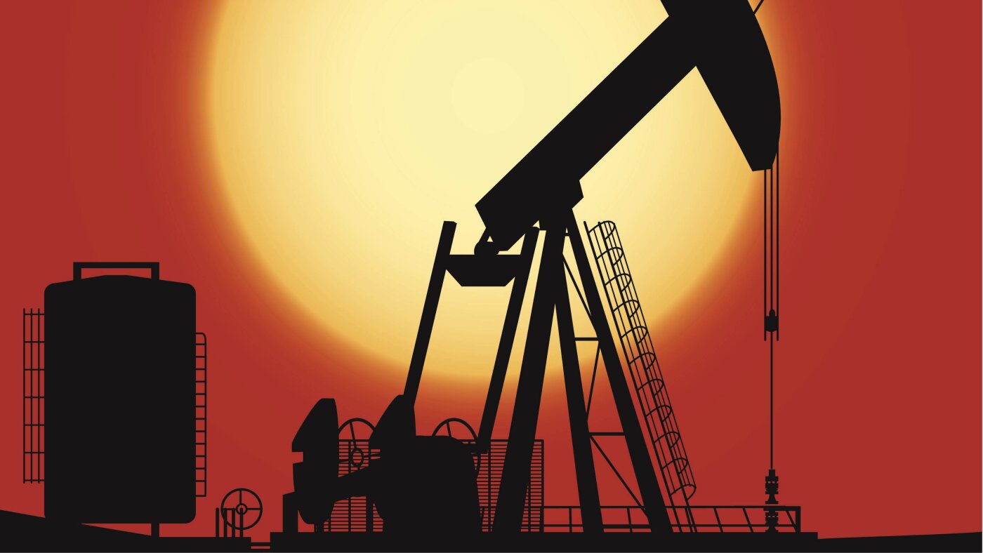 您想了解的有关 OPEC 和油价的一切：Planet Money ：NPR