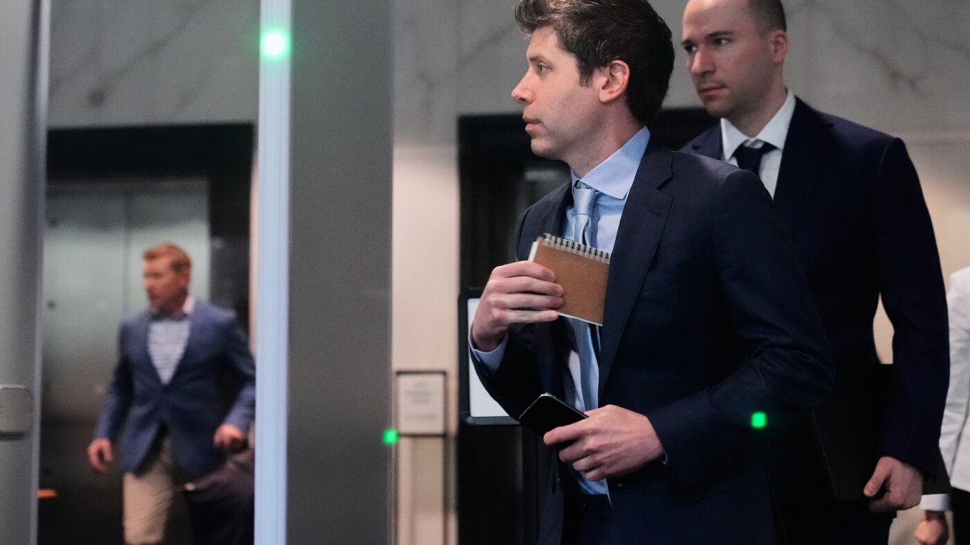 陪审团驳回埃隆·马斯克 (Elon Musk) 对 OpenAI 首席执行官山姆·奥尔特曼 (Sam Altman) 诉讼中的所有主张