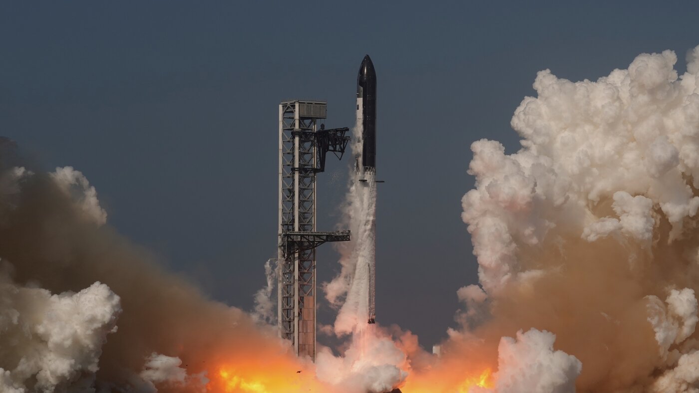 SpaceX 蓄势待发，IPO 有望打破纪录