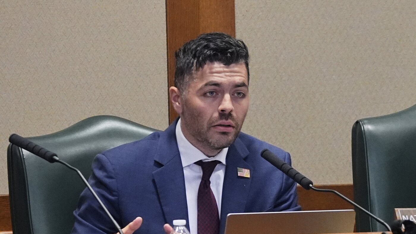 德克萨斯州新任最高投票官员会成为“破坏者”吗？当地人正在为此做准备